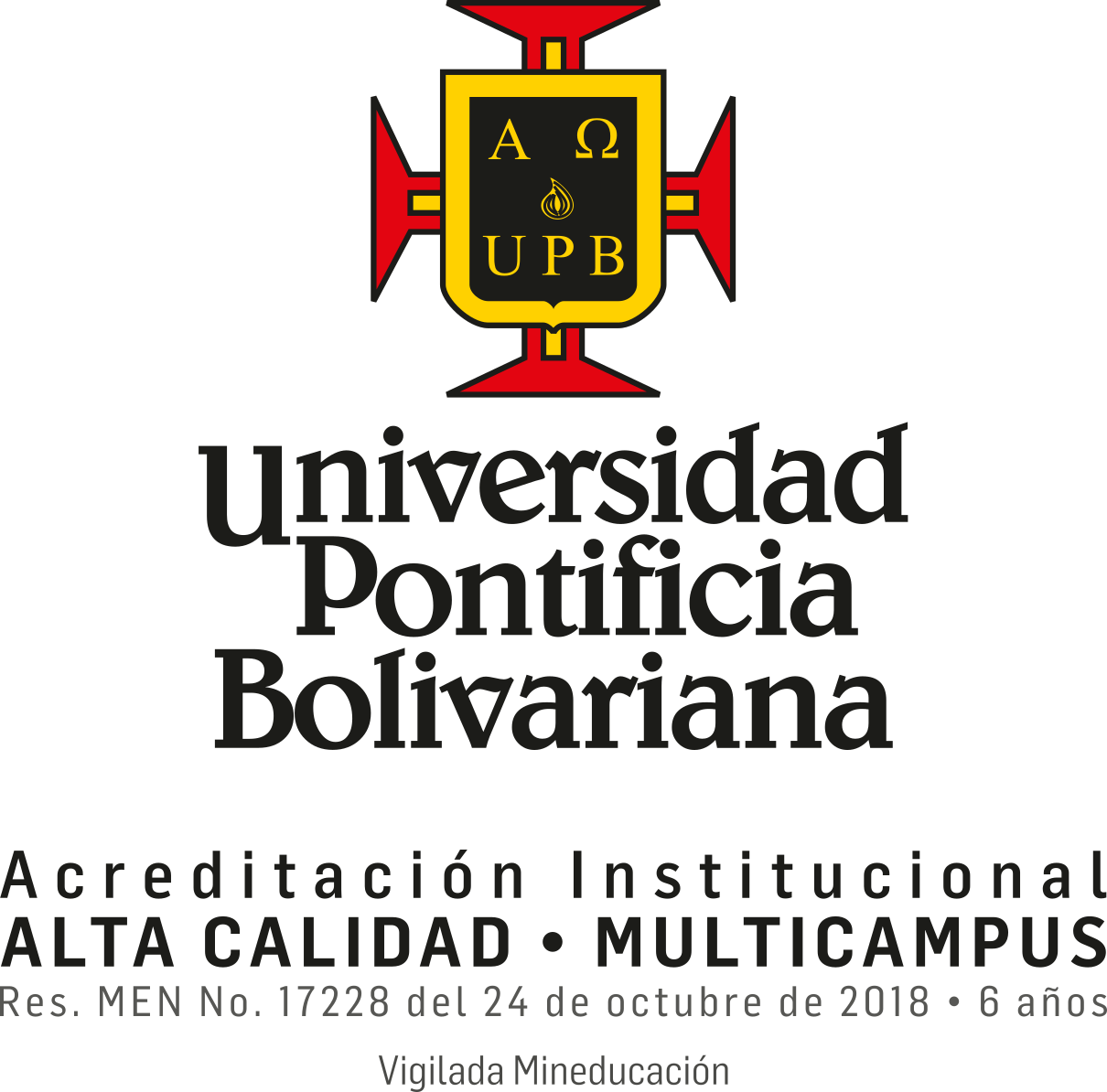 Upb Batam Logo
